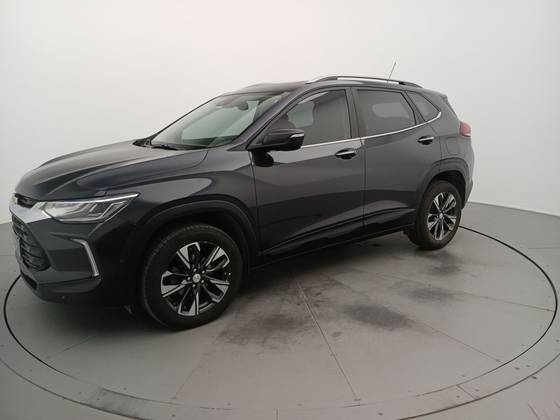 CHEVROLET TRACKER 1.2 TURBO FLEX PREMIER AUTOMÁTICO